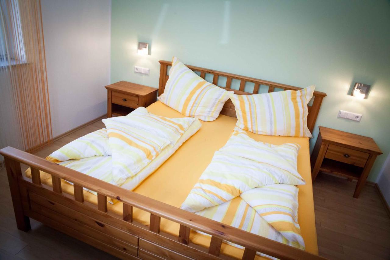 Apartament Weinbau Pronegg Vlg. Krainz Leutschach Zewnętrze zdjęcie