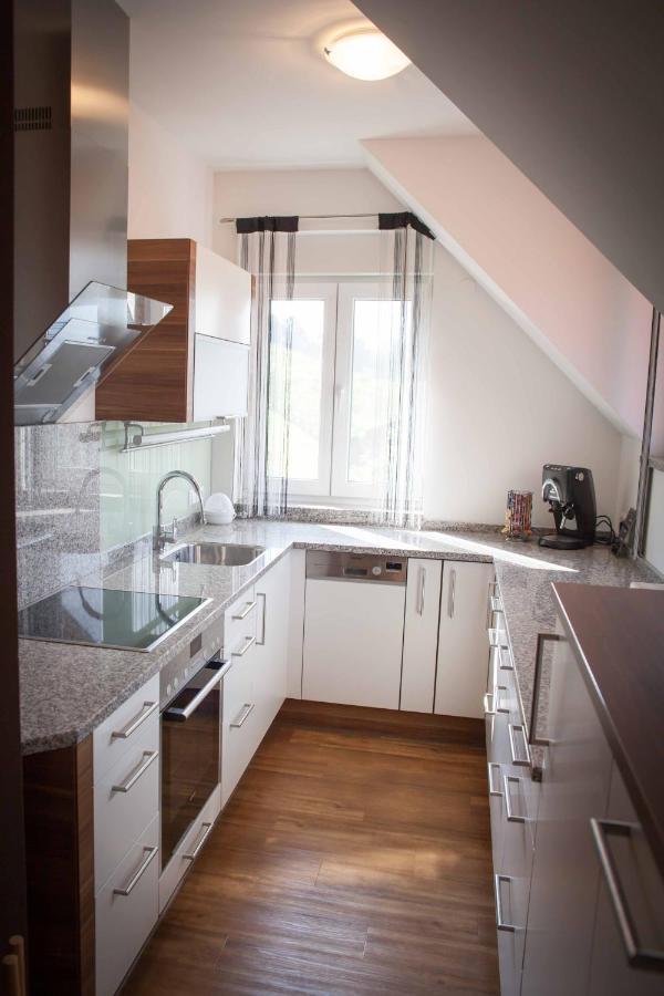 Apartament Weinbau Pronegg Vlg. Krainz Leutschach Zewnętrze zdjęcie
